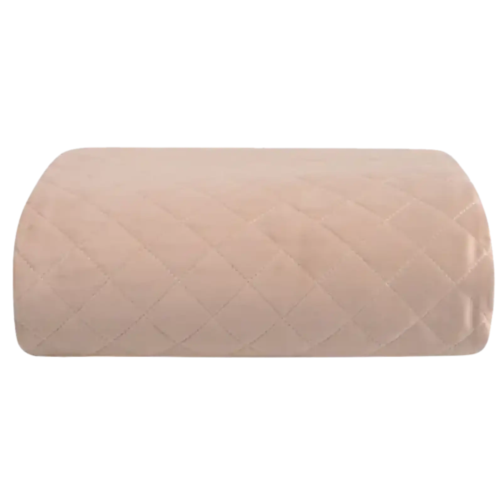 Покривало Soho 200х220 см Velvet Dutch Romb Beige UA