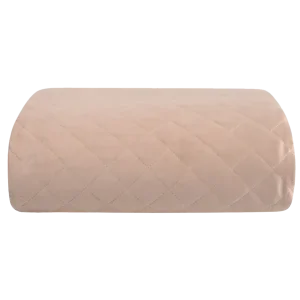 Покривало Soho 200х220 см Velvet Dutch Romb Beige UA