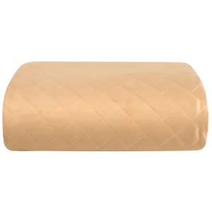 Покрывало Soho 200х220 см Velvet Dutch Romb Cream UA
