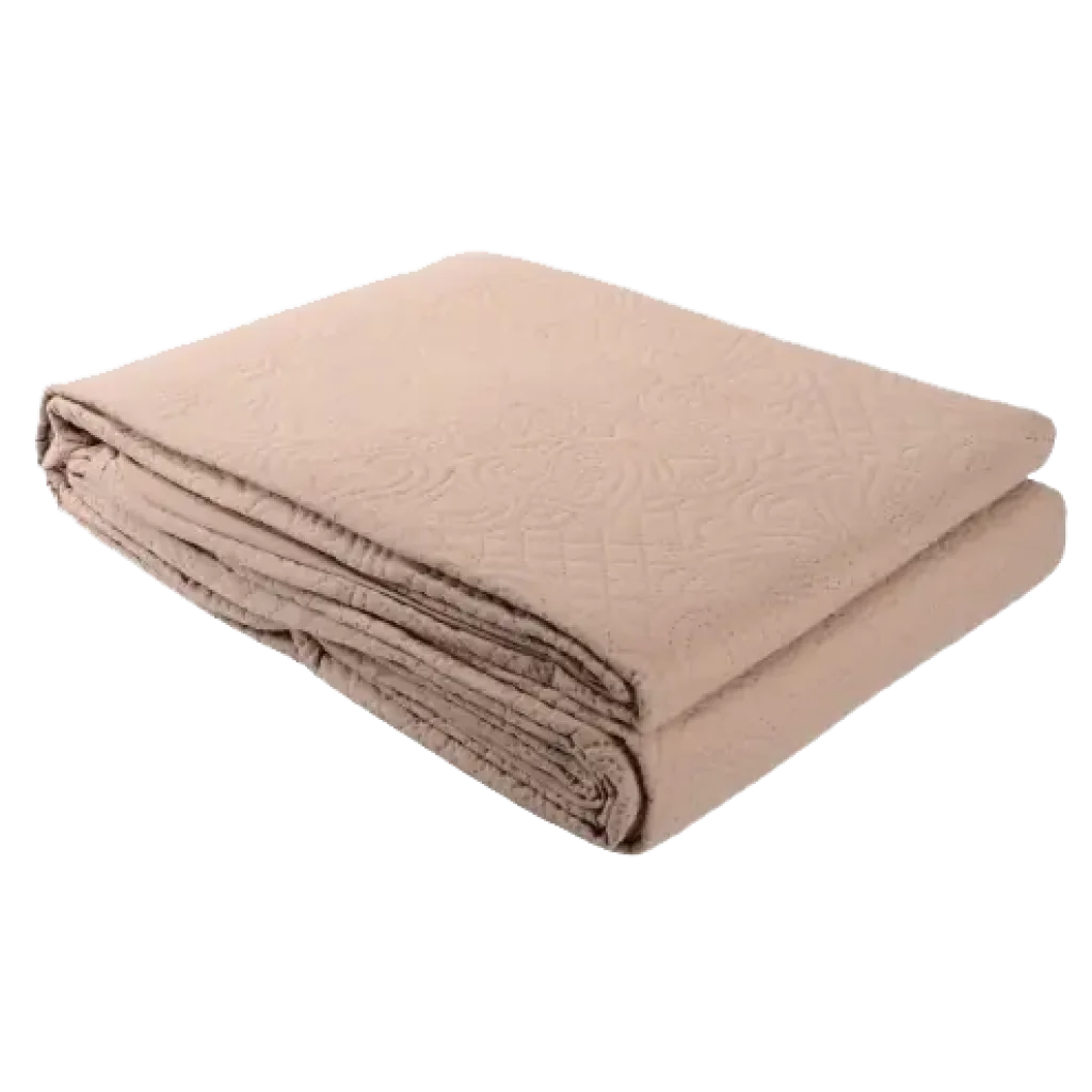 Покривало Soho 230х250 см Romance Cream UA