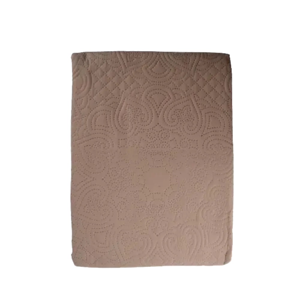 Покривало Soho 230х250 см Romance Cream UA