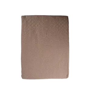 Покривало Soho 230х250 см Romance Cream UA