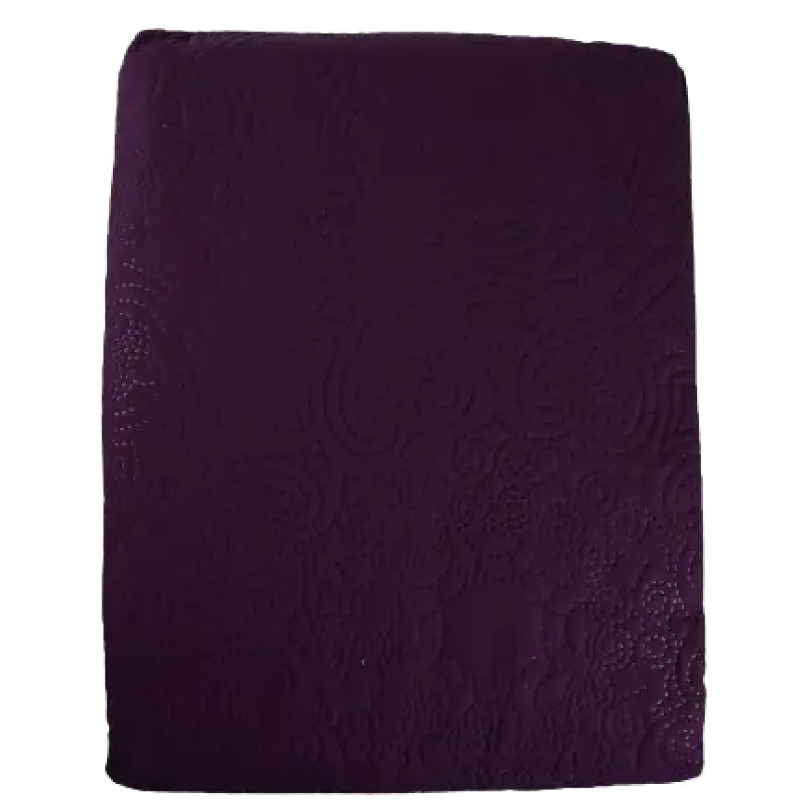 Покрывало Soho 230х250 см Romance Violet UA