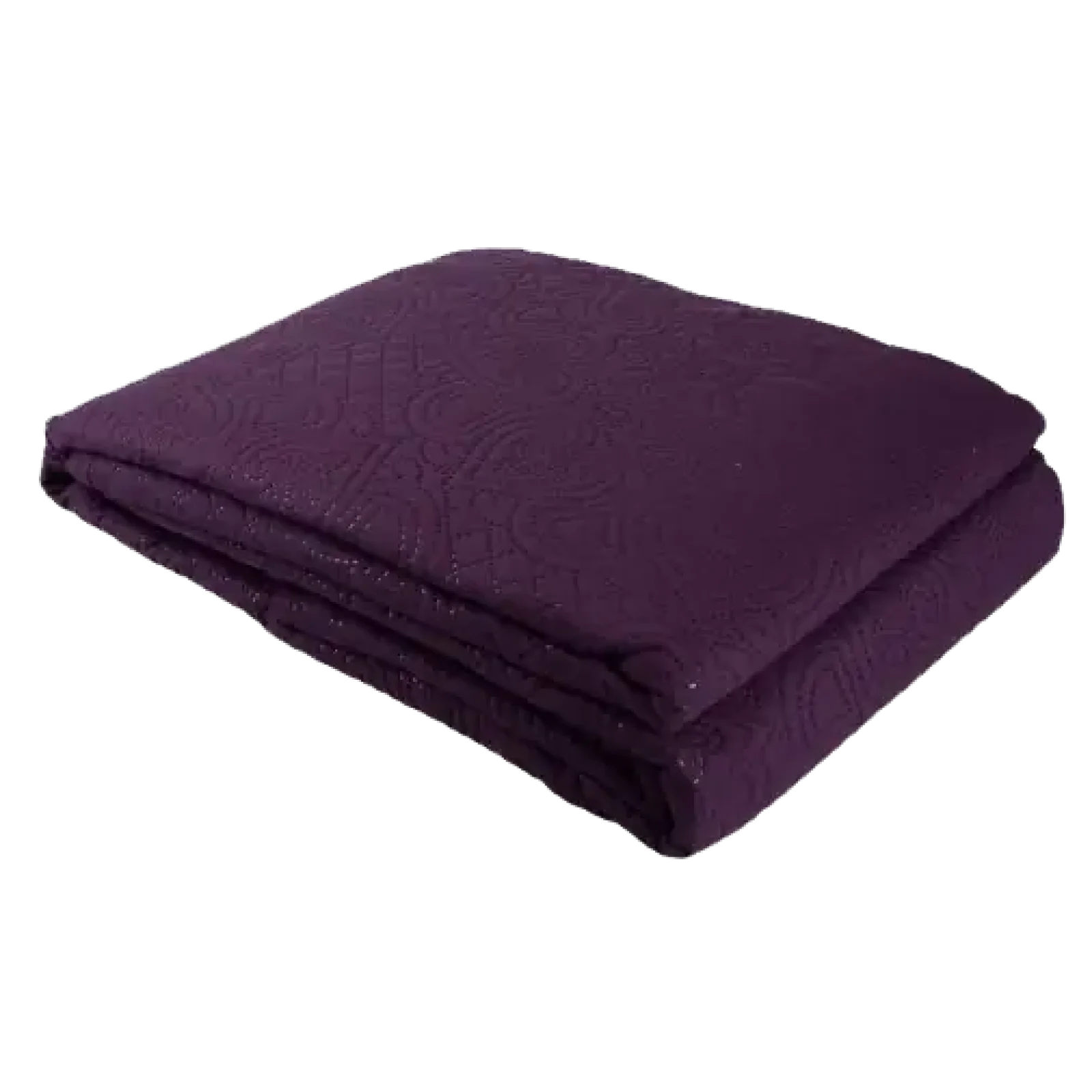 Покрывало Soho 230х250 см Romance Violet UA