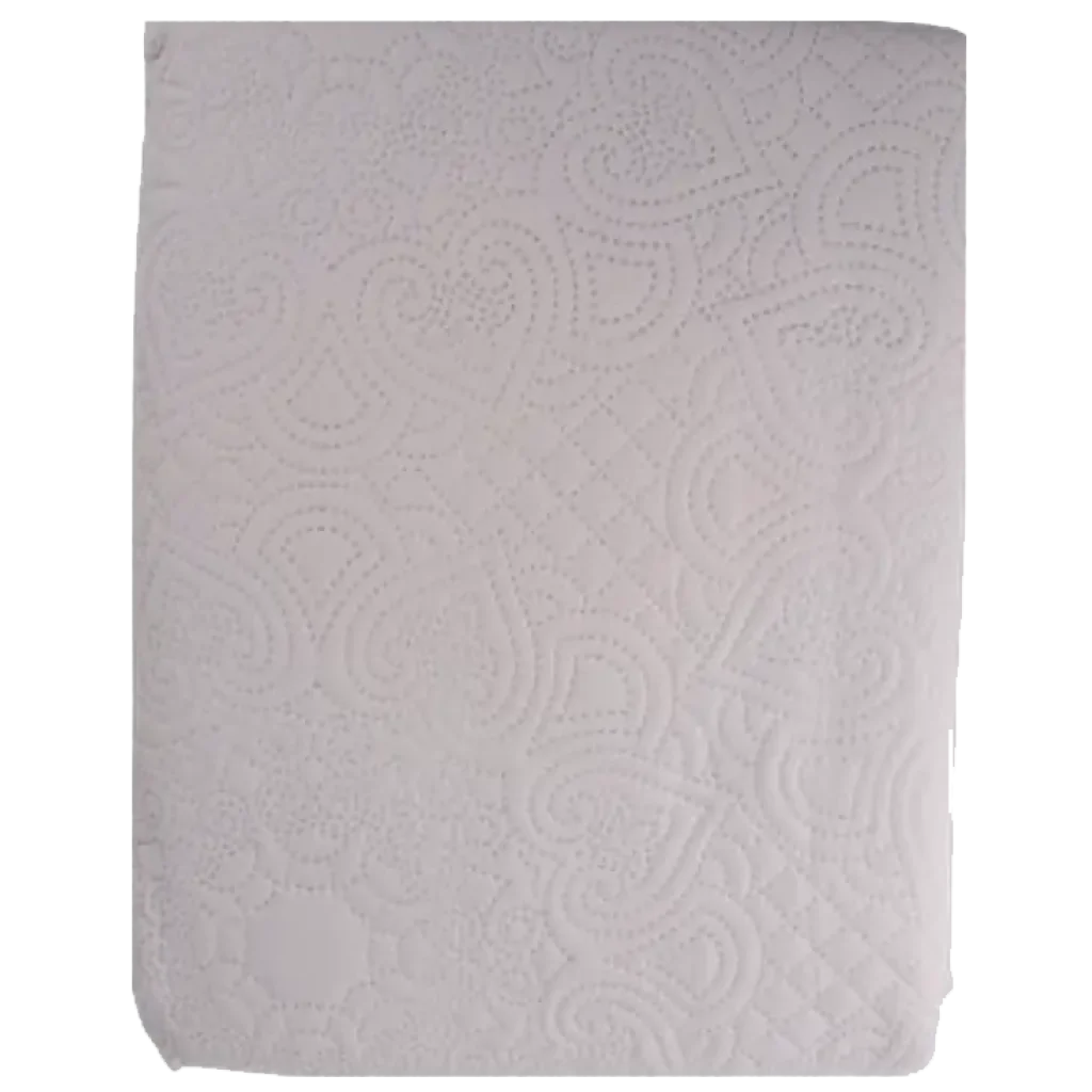 Покривало Soho 230х250 см Romance Ivory UA