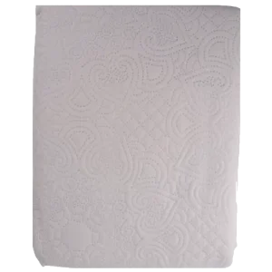 Покривало Soho 230х250 см Romance Ivory UA
