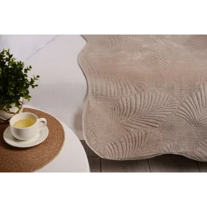 Покривало Soho 220x240 см Leavs Ivory UA