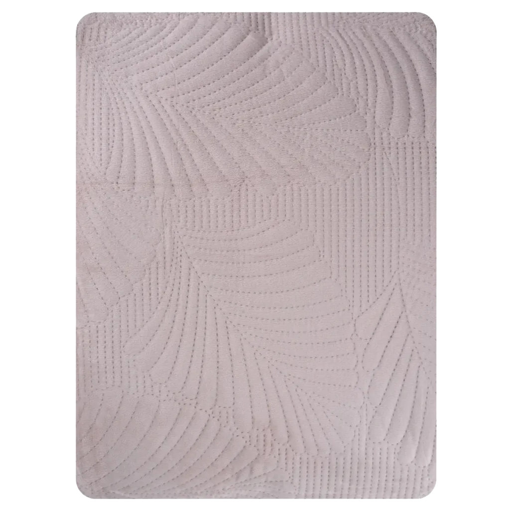 Покривало Soho 220x240 см Leavs Ivory UA