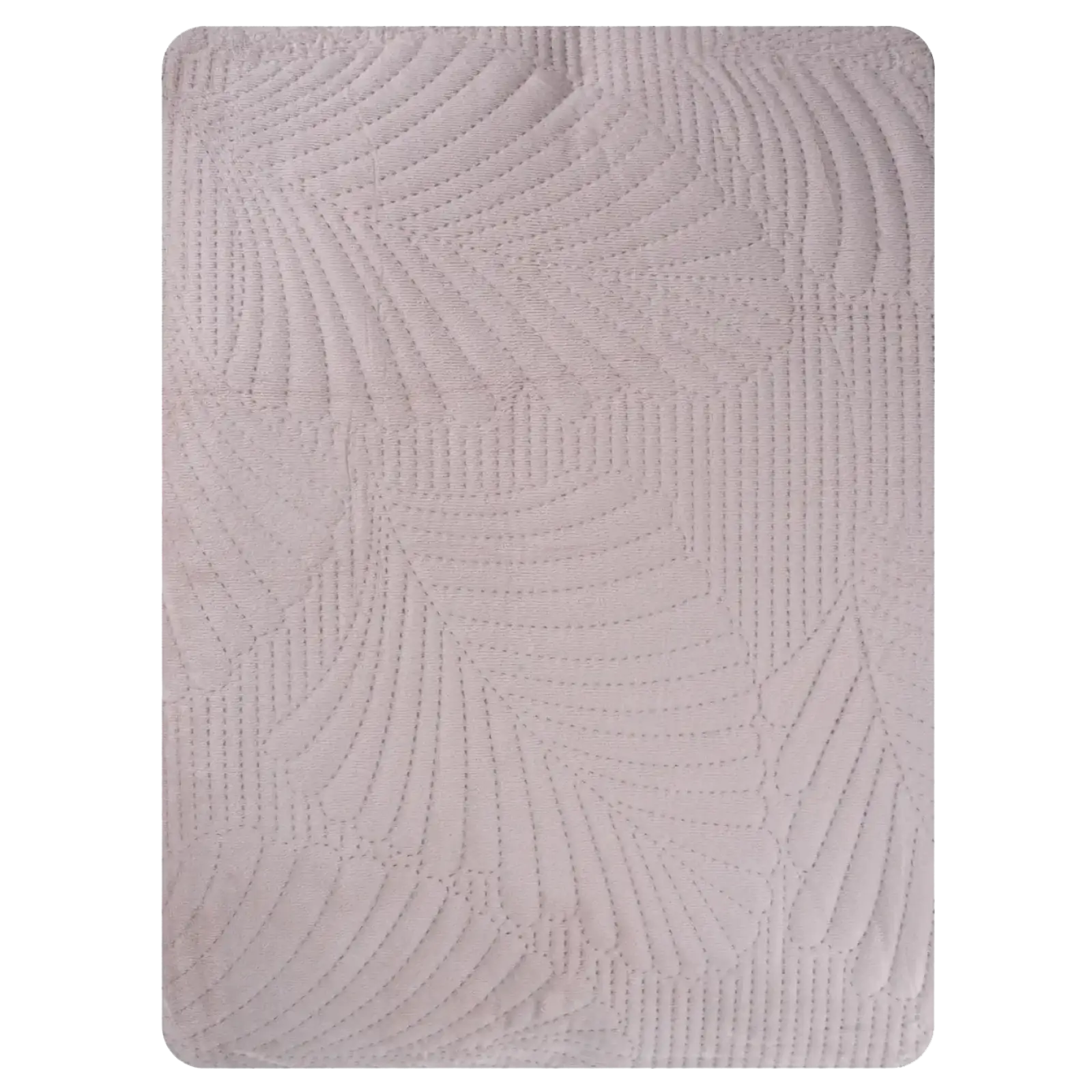 Покрывало Soho 220x240 см Leavs Ivory UA