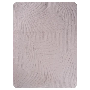 Покривало Soho 220x240 см Leavs Ivory UA