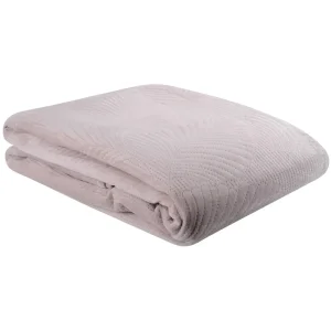 Покривало Soho 220x240 см Leavs Ivory UA