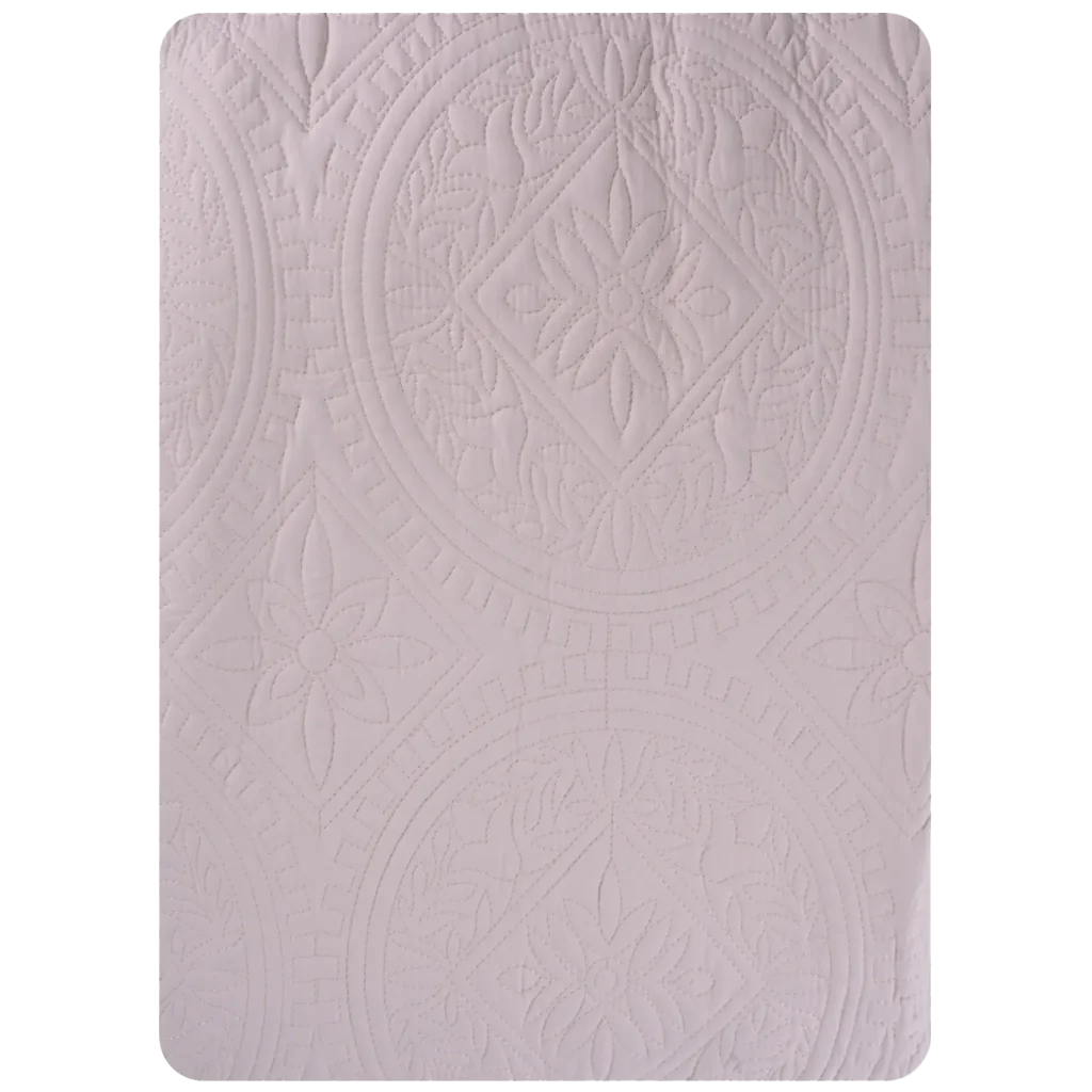 Покривало Soho 220x240 см Rome Ivory UA
