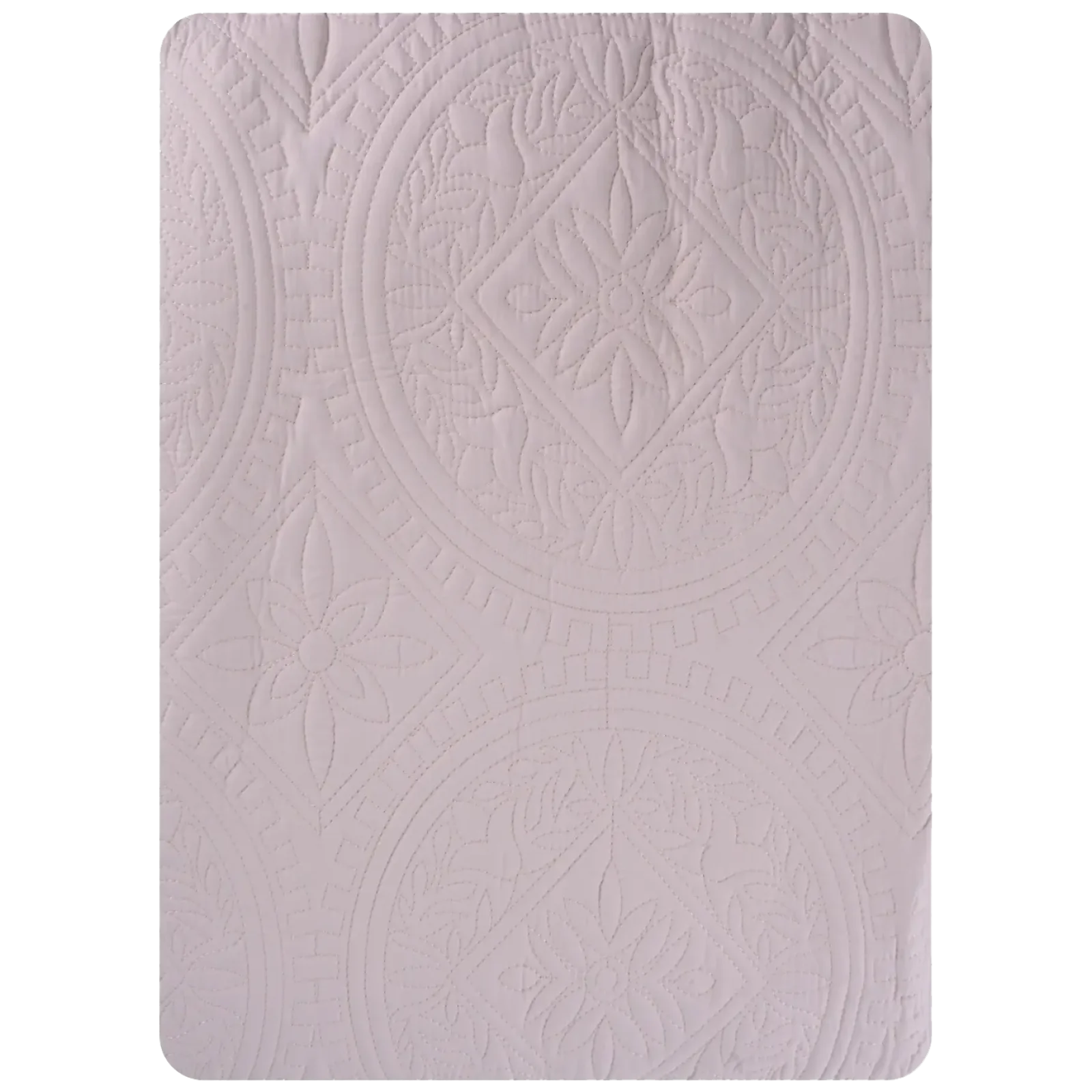 Покривало Soho 220x240 см Rome Ivory UA