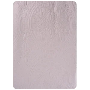 Покривало Soho 220x240 см Rome Ivory UA