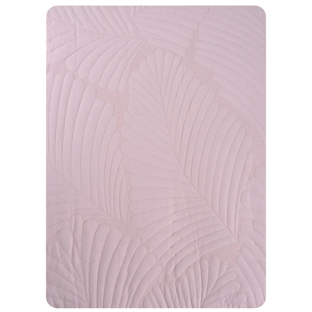 Покривало Soho 220x240 см Bouquet Ivory UA