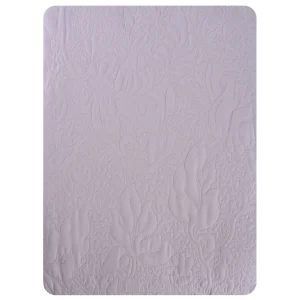 Покривало Soho 220x240 см Venzel Silver UA
