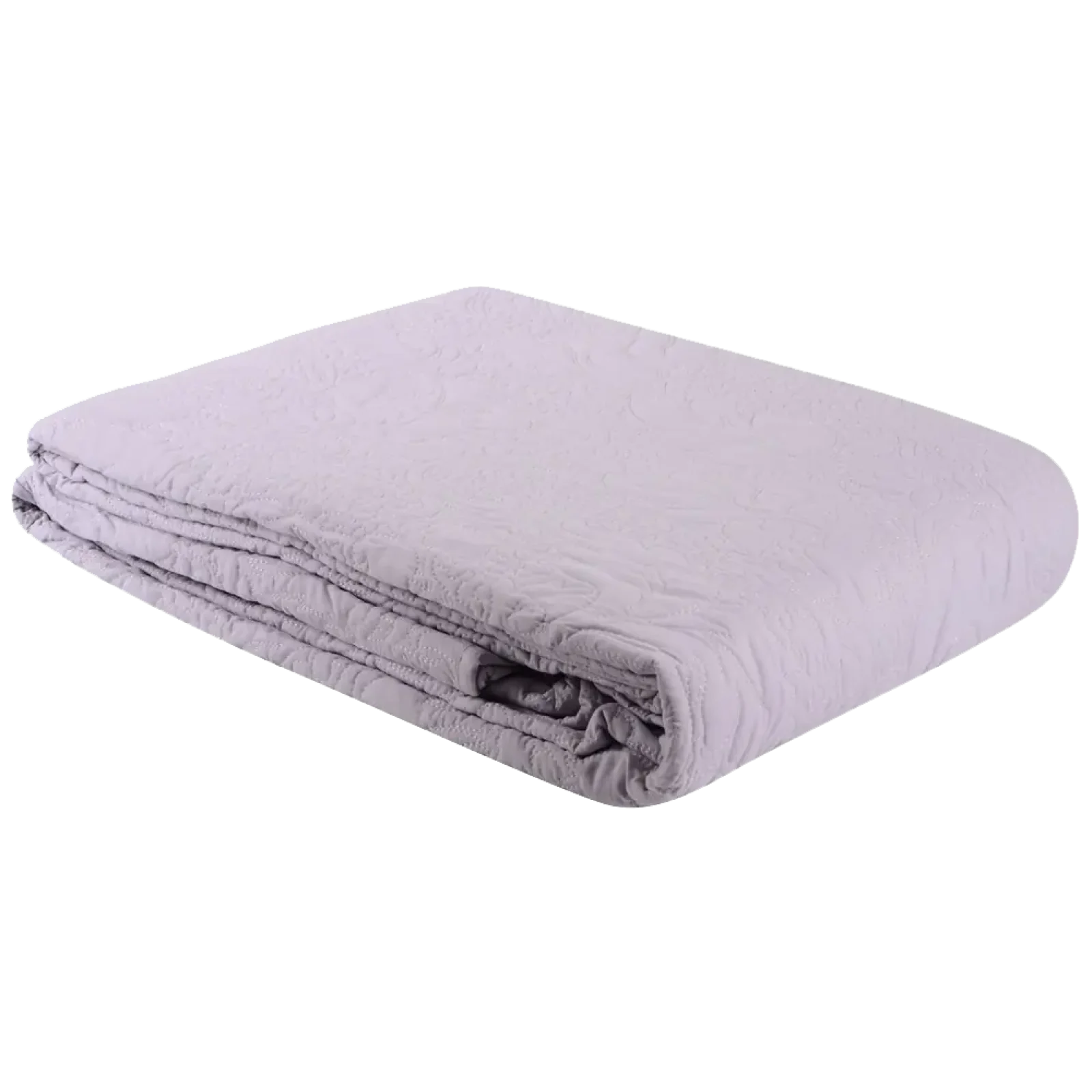 Покривало Soho 220x240 см Venzel Silver UA