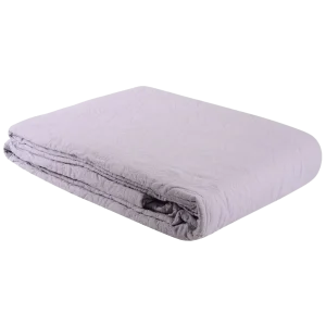 Покривало Soho 220x240 см Venzel Silver UA