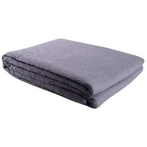 Покривало Soho 220x240 см Venzel Gray UA