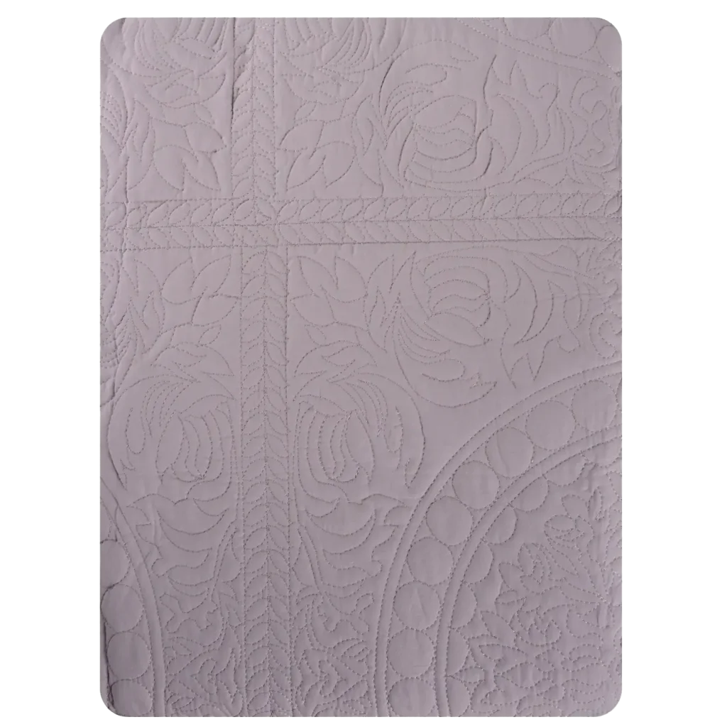 Покривало Soho 220x240 см Circle Cream UA