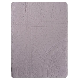Покривало Soho 220x240 см Circle Cream UA