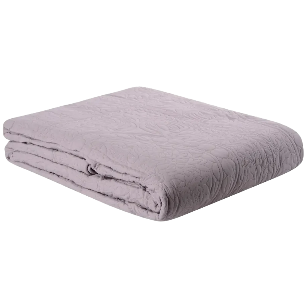 Покривало Soho 220x240 см Circle Cream UA
