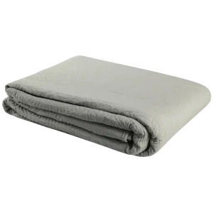 Покрывало Soho 220x240 см Circle Pistachio UA