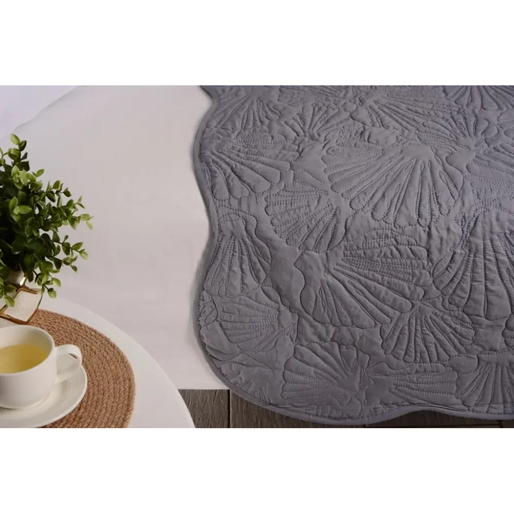 Покрывало Soho 220x240 см Beige Sea UA