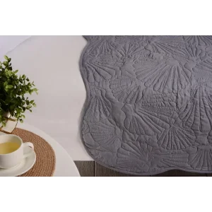 Покрывало Soho 220x240 см Beige Sea UA