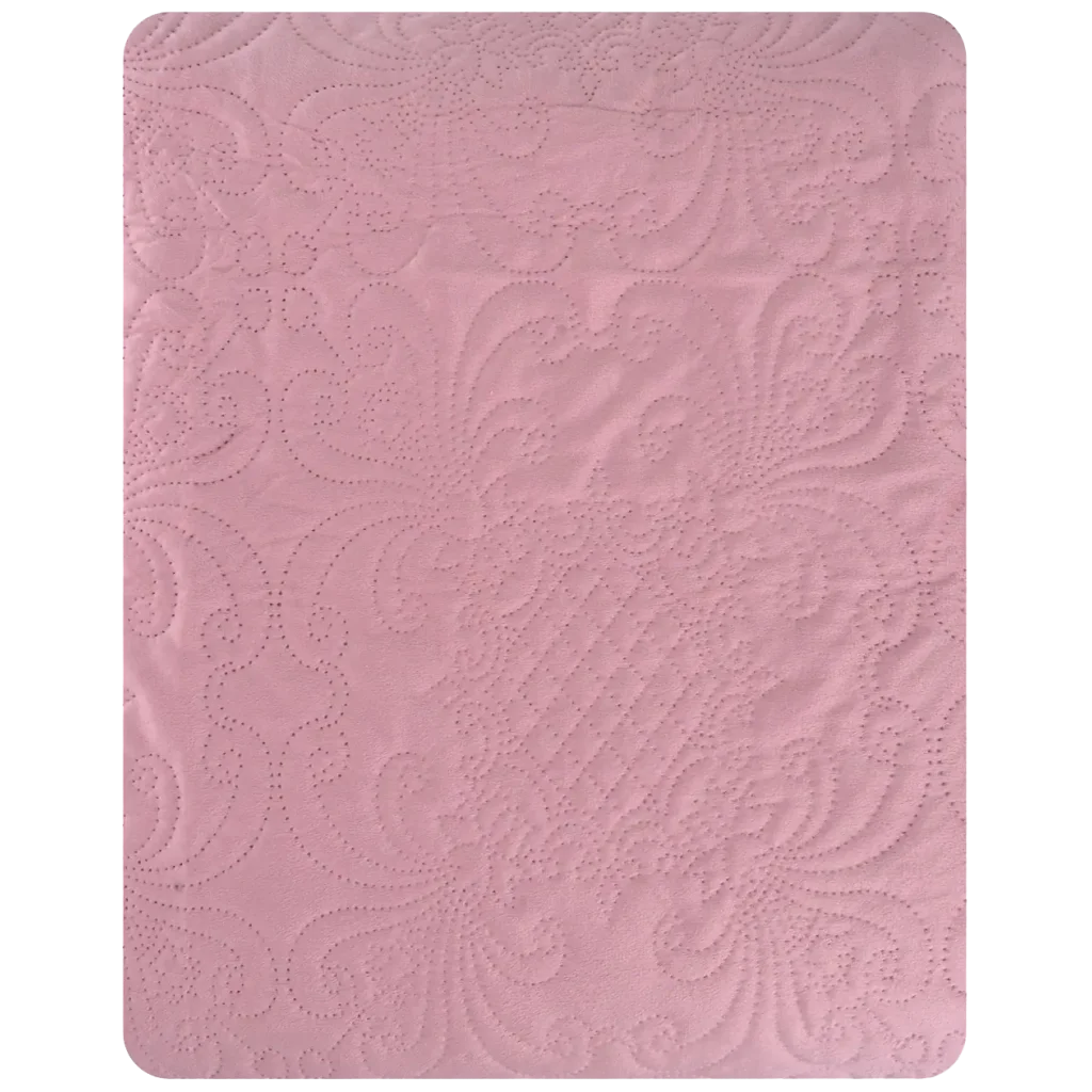 Покривало Soho 200х220 см Velvet Dutch Venzel Cream UA