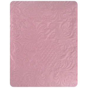 Покривало Soho 200х220 см Velvet Dutch Venzel Cream UA