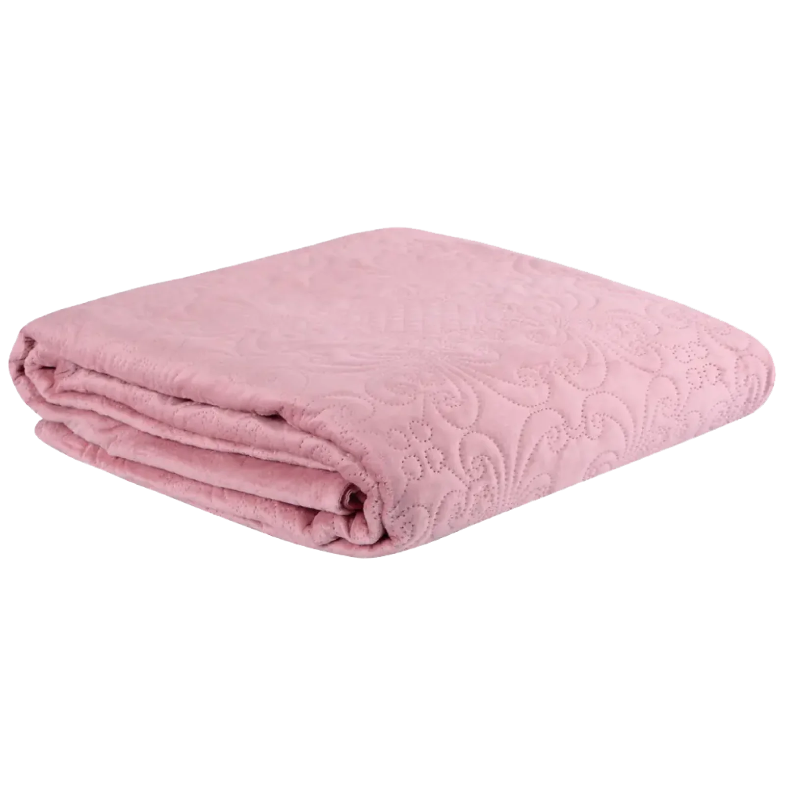 Покривало Soho 200х220 см Velvet Dutch Venzel Cream UA
