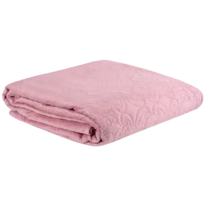 Покривало Soho 200х220 см Velvet Dutch Venzel Cream UA