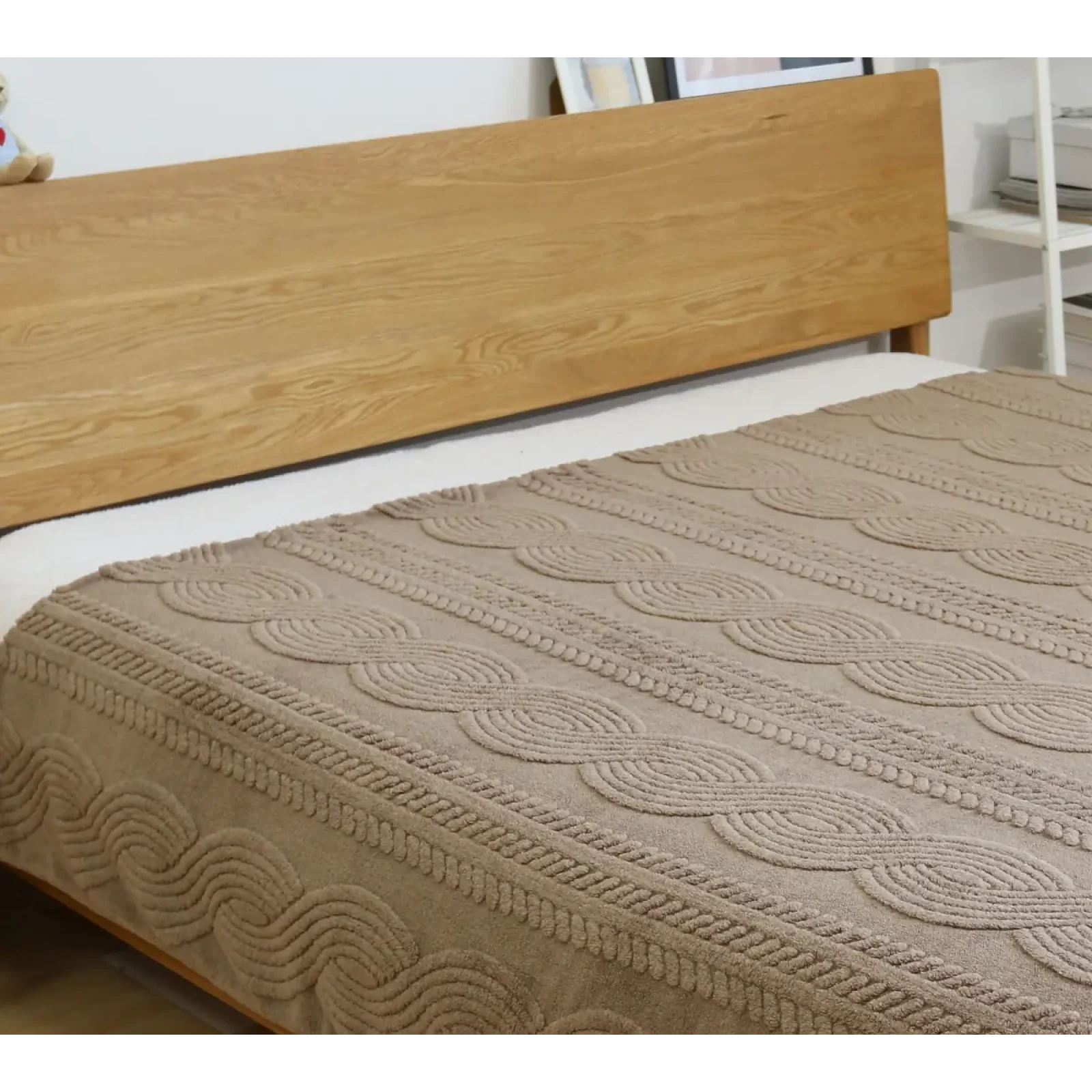 Плед-Ковдра Soho 150х200 см Colos Late UA