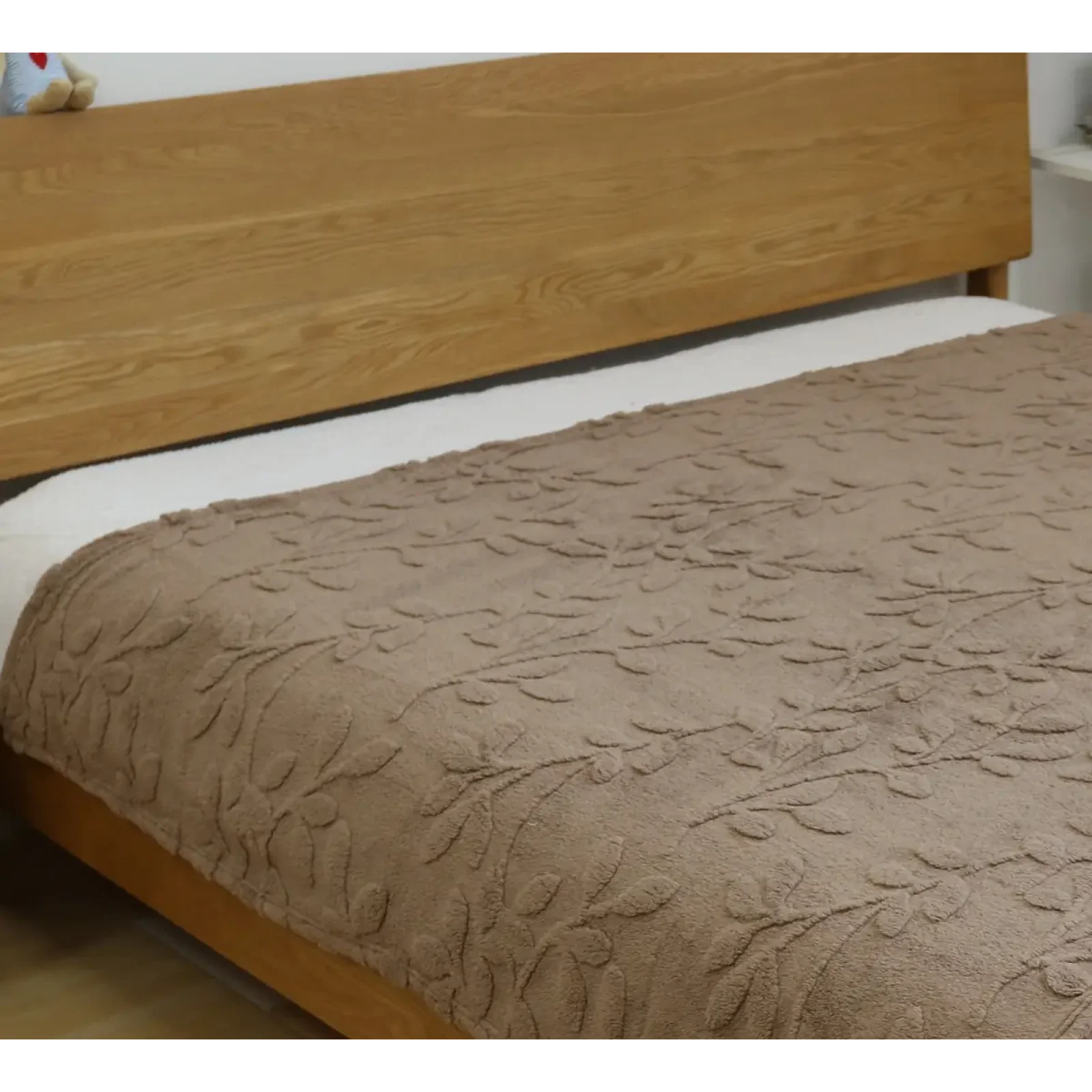 Плед Soho 150х200 см Twig Beige UA