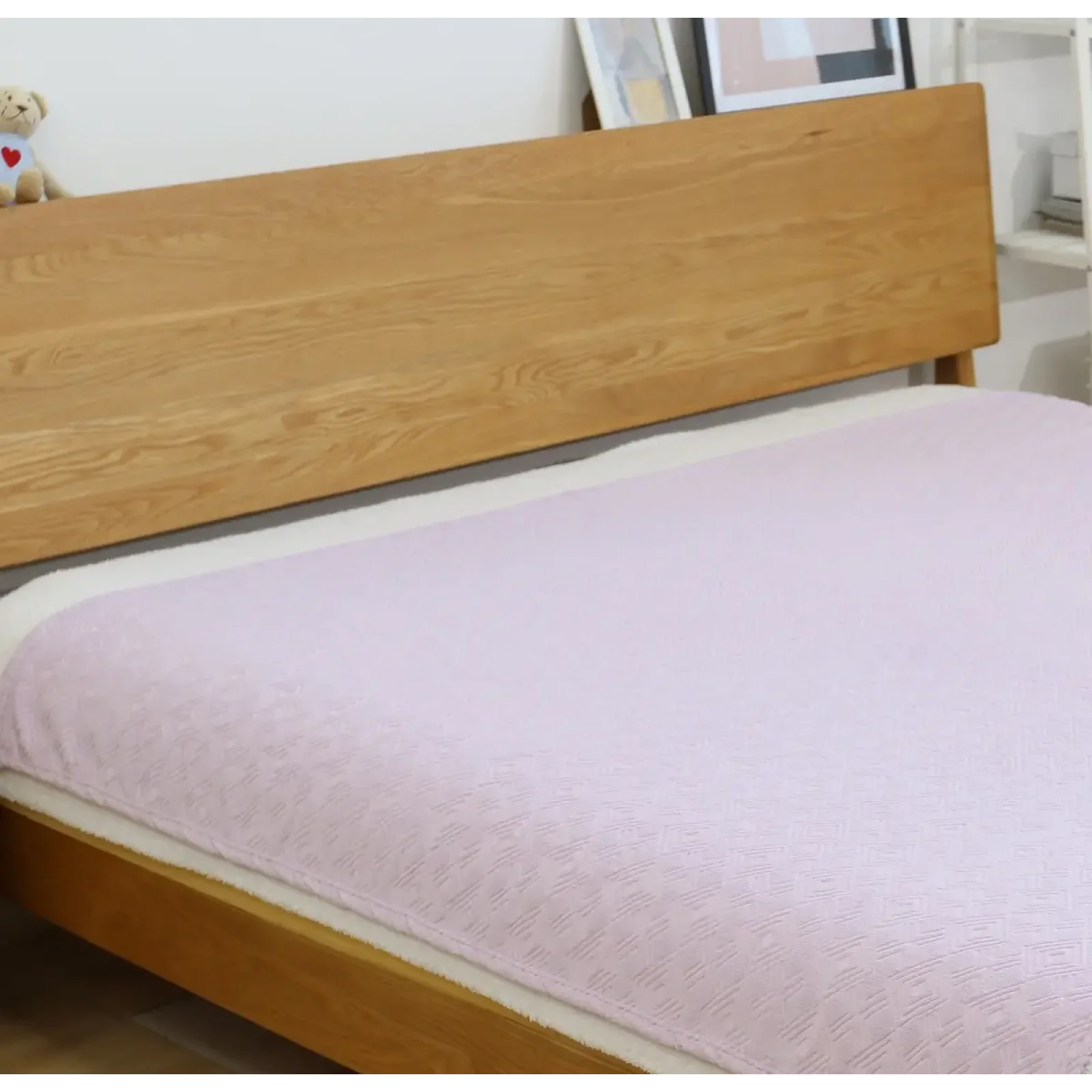 Плед Soho 150х200 см Design Bone UA