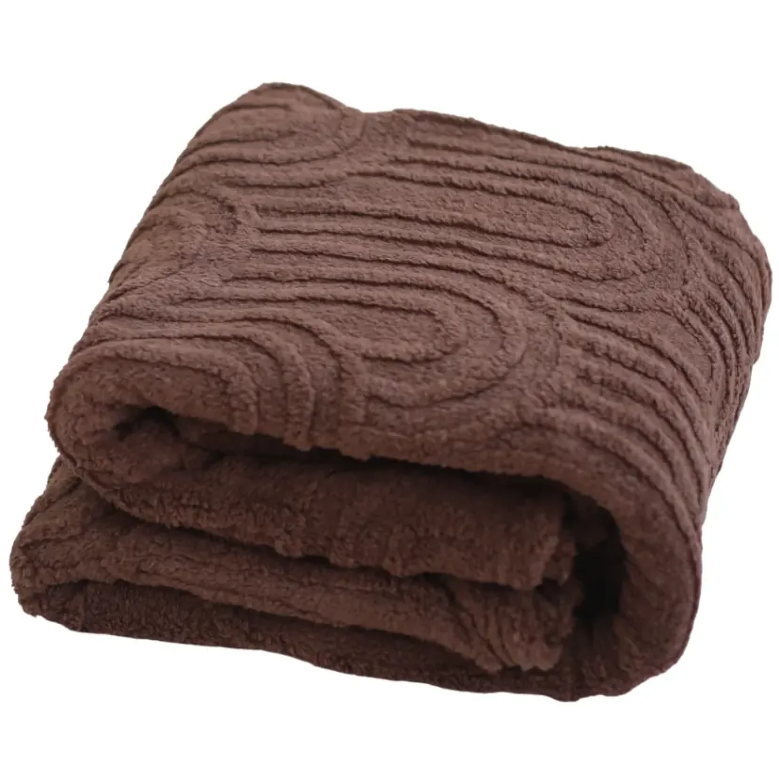 Плед Soho 150х200 см Rainbow Cocoa UA