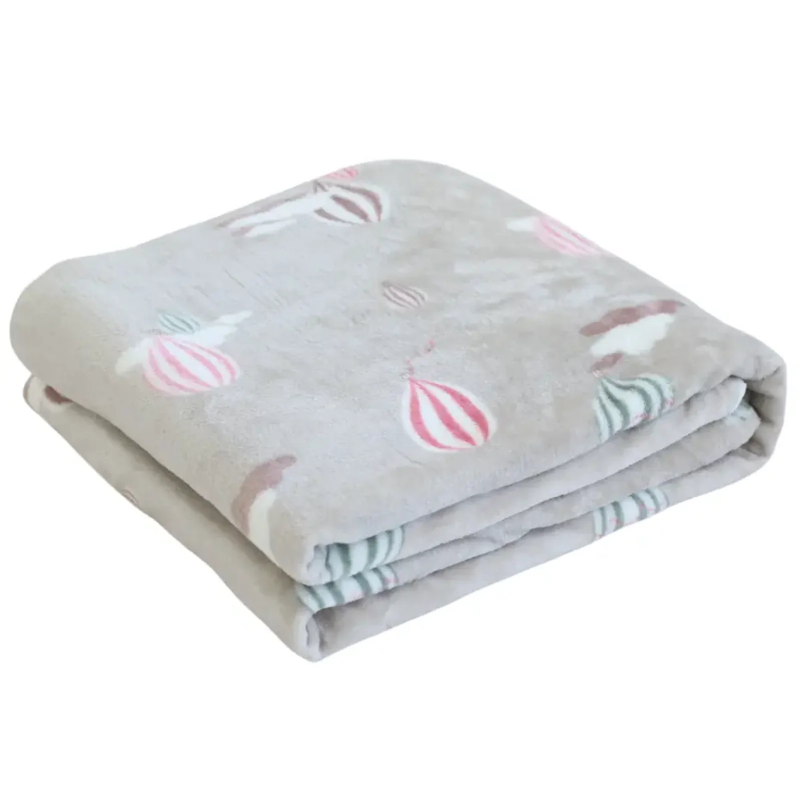Плед Soho 150х200 см Baby Beige UA