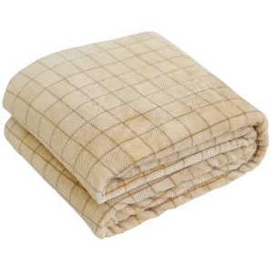 Плед Soho 200х220 см Sweet Beige UA