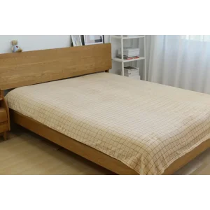 Плед Soho 200х220 см Sweet Beige UA