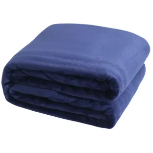 Плед Soho 200х220 см Pappy Dark Blue UA