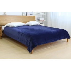 Плед Soho 200х220 см Pappy Dark Blue UA