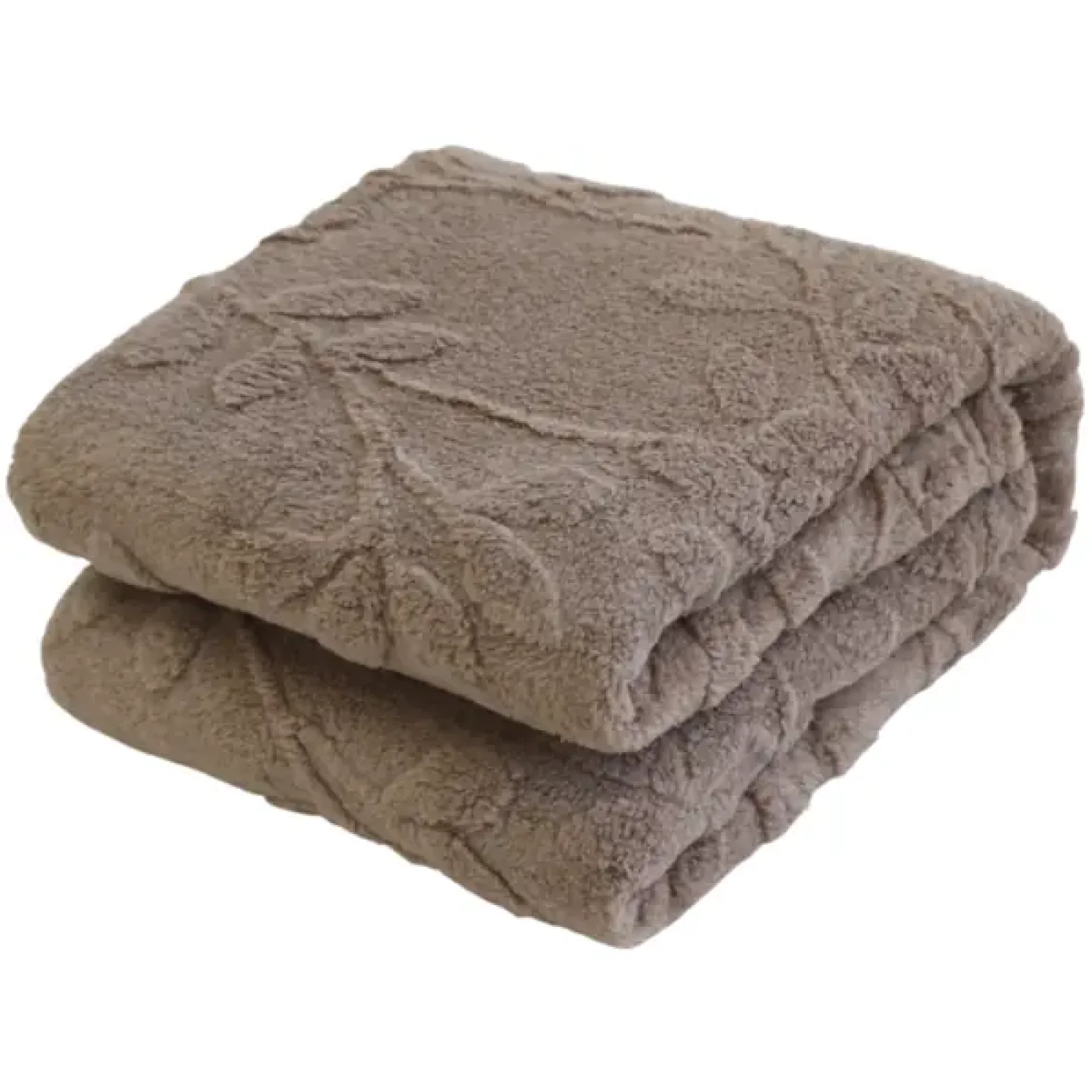 Плед Soho 200х220 см Twig Beige UA