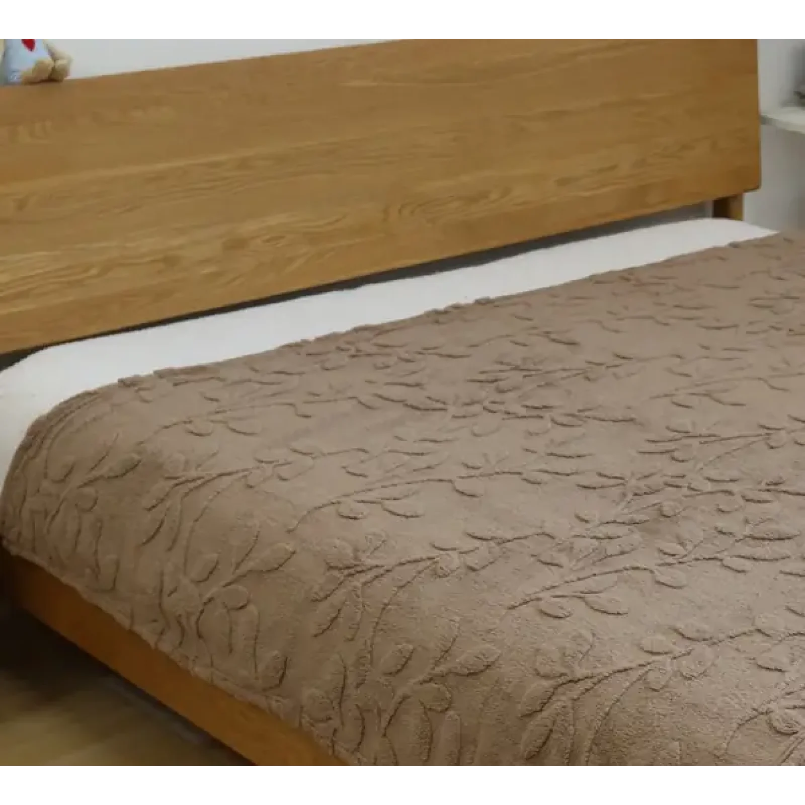 Плед Soho 200х220 см Twig Beige UA