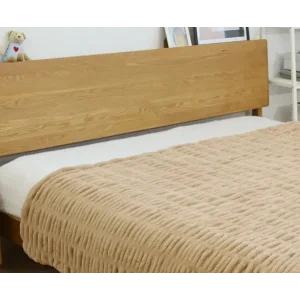 Плед-Ковдра Soho 200х220 см Vip Cream UA