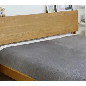 Плед Soho 200х220 см Tracery Gray UA