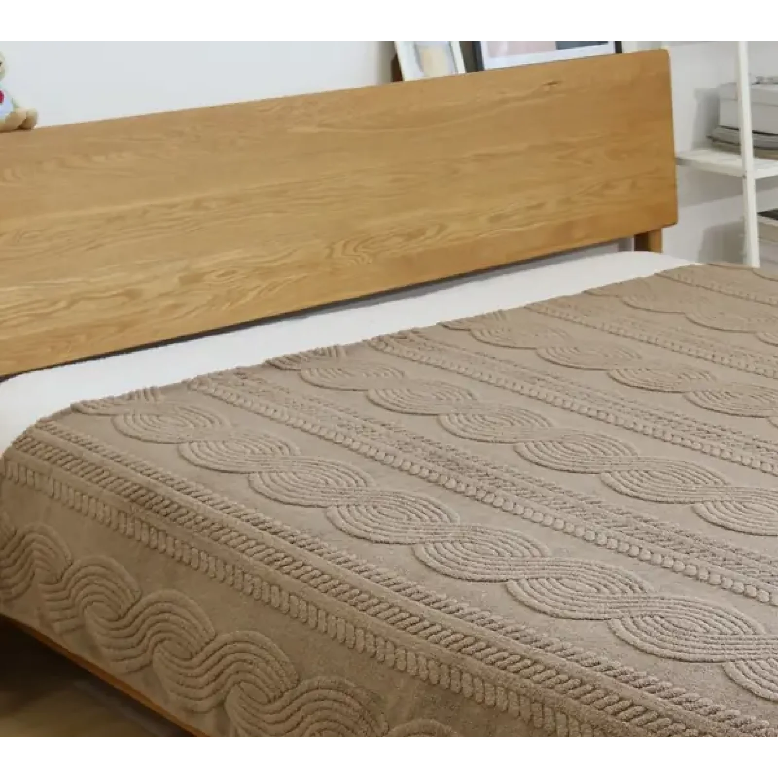 Плед-Ковдра Soho 200х220 см Colos Late UA