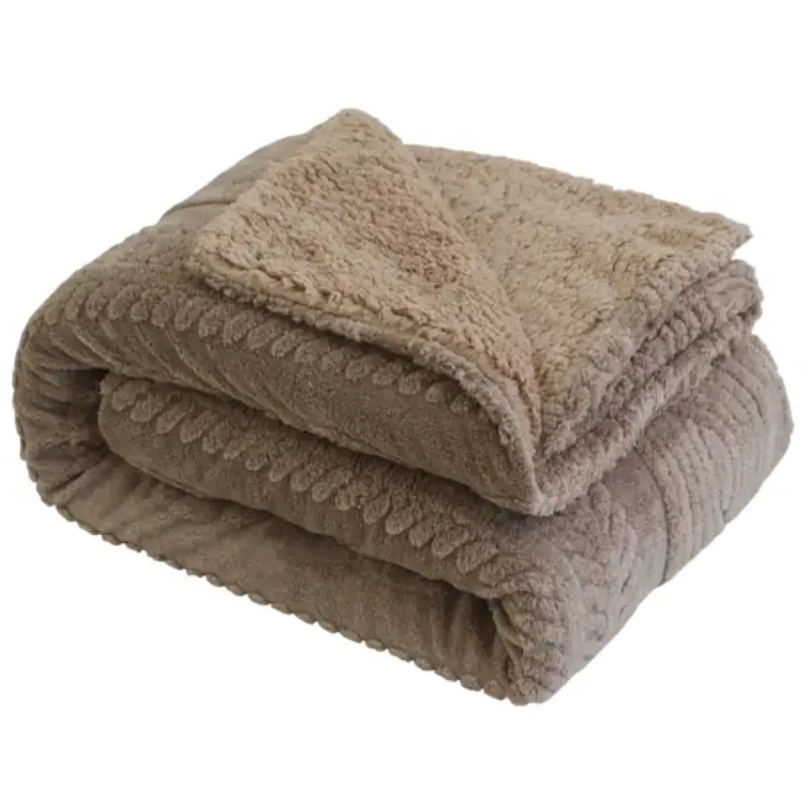 Плед-Ковдра Soho 200х220 см Colos Late UA