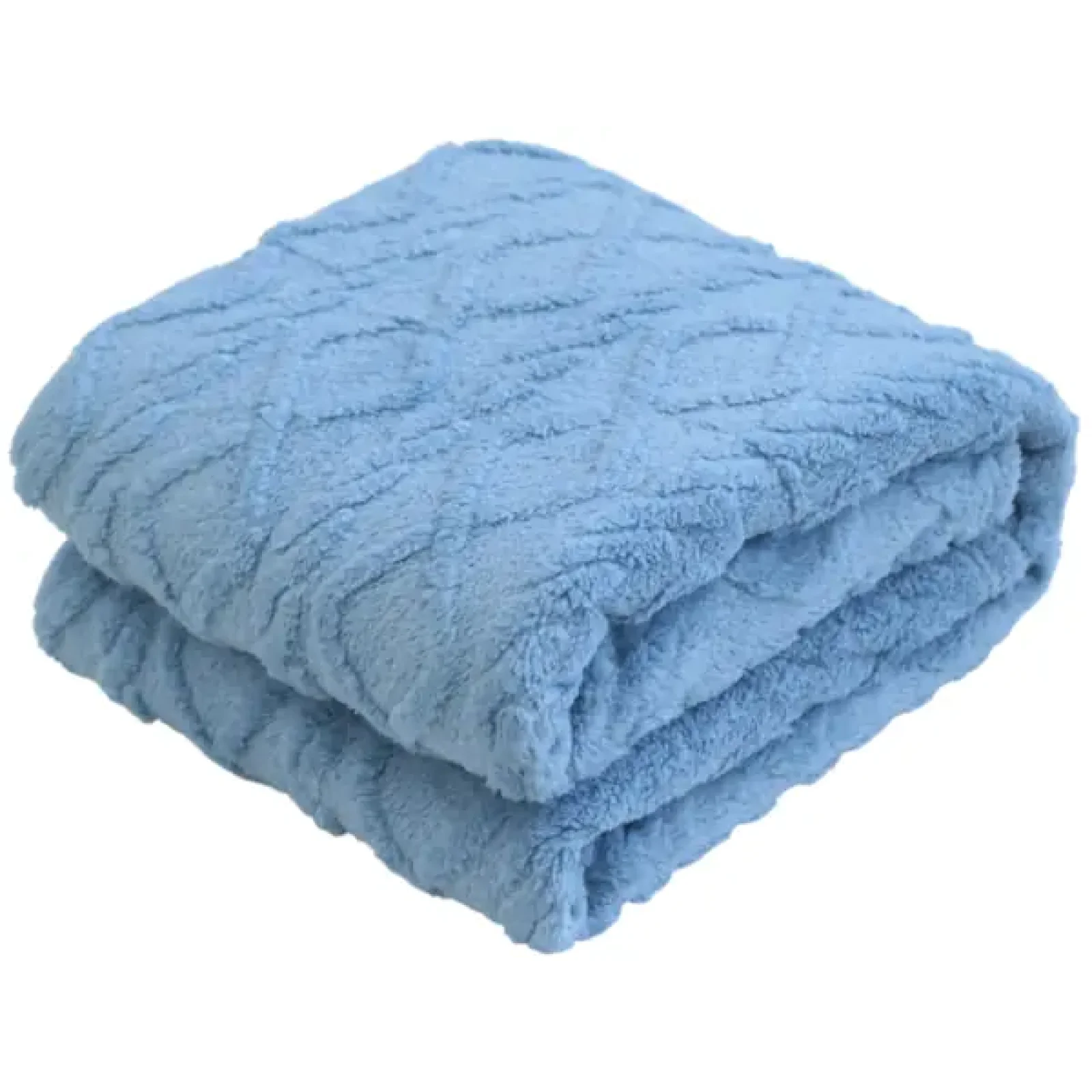 Плед Soho 200х220 см Tail Sky UA