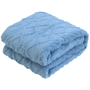 Плед Soho 200х220 см Tail Sky UA